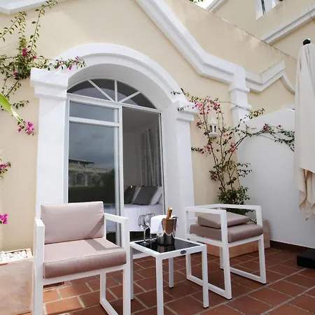 Apartamento Spacious 2 Bed Duplex In Aloha Gardens Close To Puerto Banus *