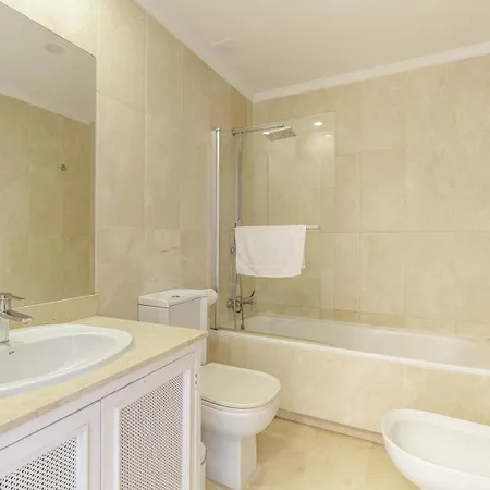 Spacious 2 Bed Duplex In Aloha Gardens Close To Puerto Banus * Marbella